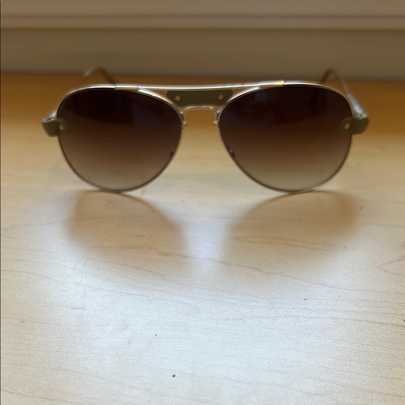CHLOE Aviator Sunglasses - Picture 1 of 4